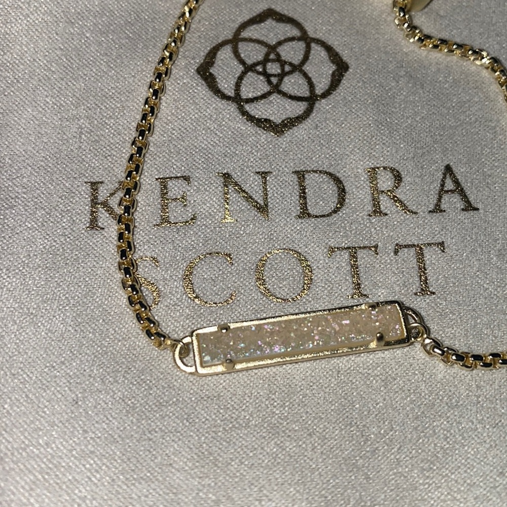 💥STUNNING!!! Kendra Scott adjustable bracelet💥